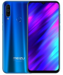 Замена камеры на телефоне Meizu M10 в Ростове-на-Дону